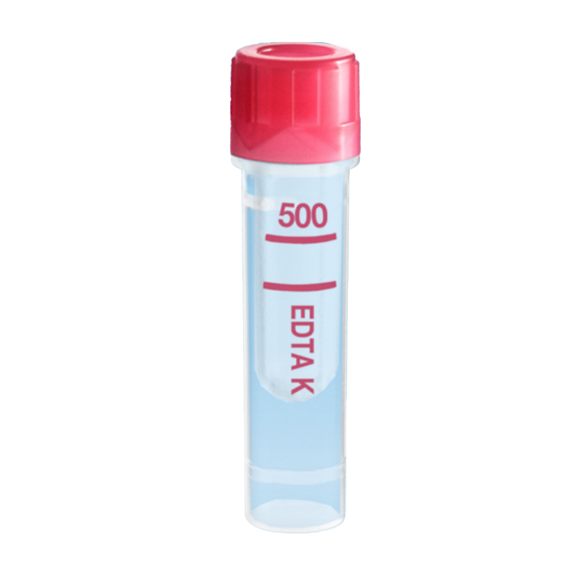 Microvette 500 К3 ЕДТА